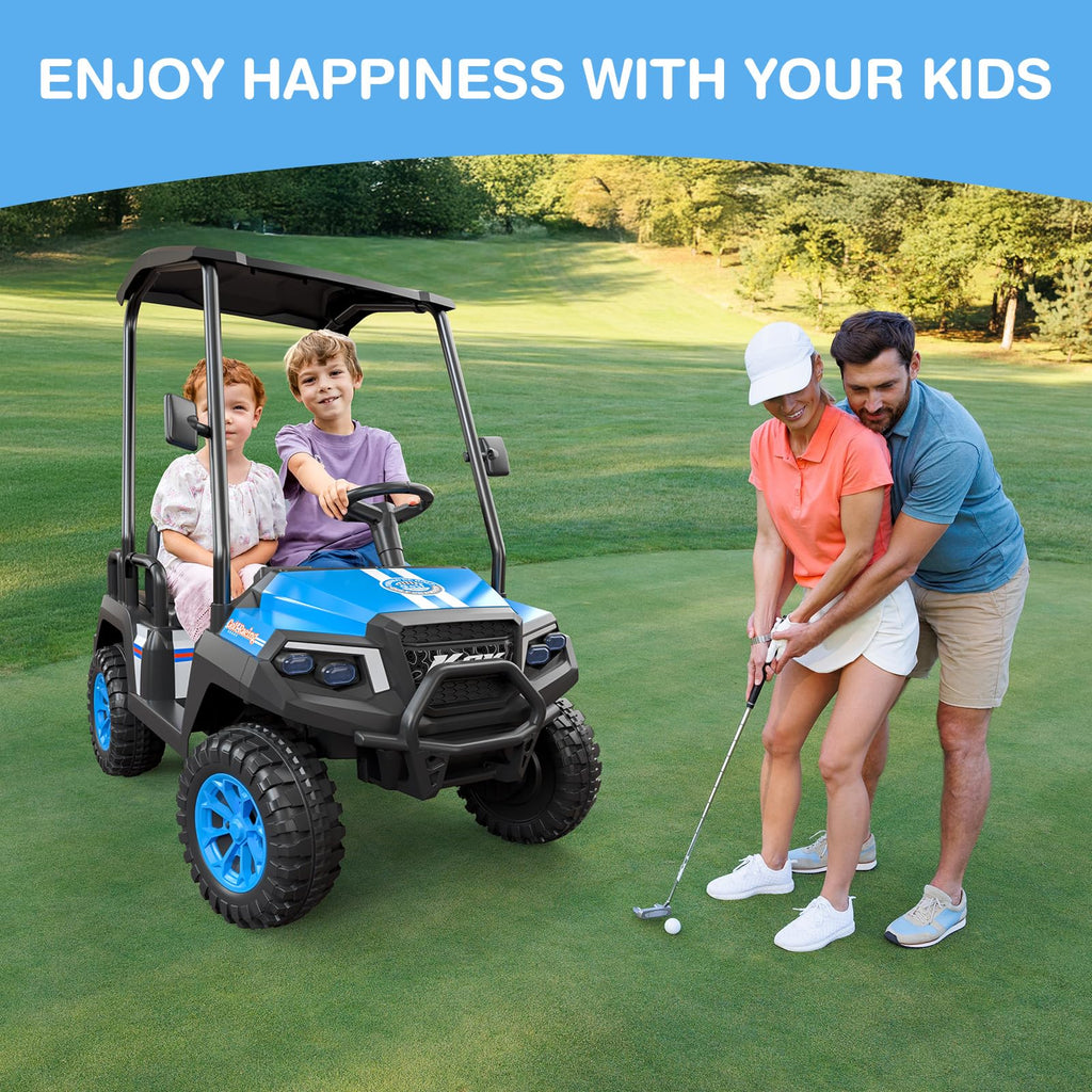 24V Kids Ride on Car M496410