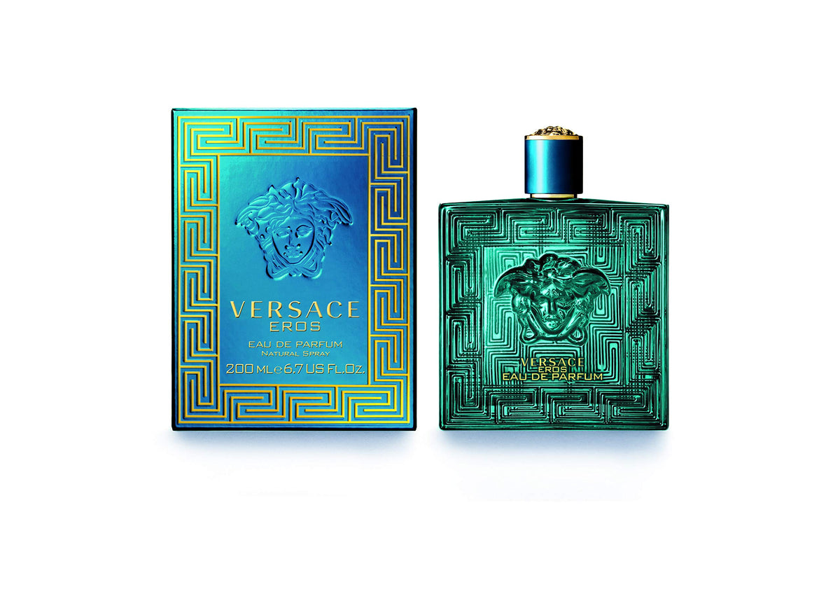Eau de Parfum and Eau de Toilette Spray, 6.7 Ounce I6955