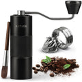 Manual Adjustable Conical Burr Coffee Grinder K660629