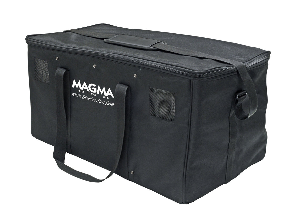 Gas Grill with Carrying Storage Case H567