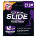 Clumping Cat Litter, 27.5 Lbs D80940