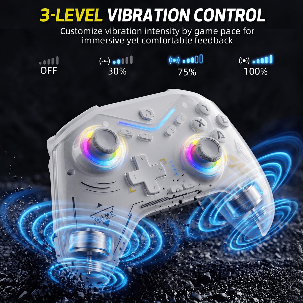 Wireless Controller Q5645