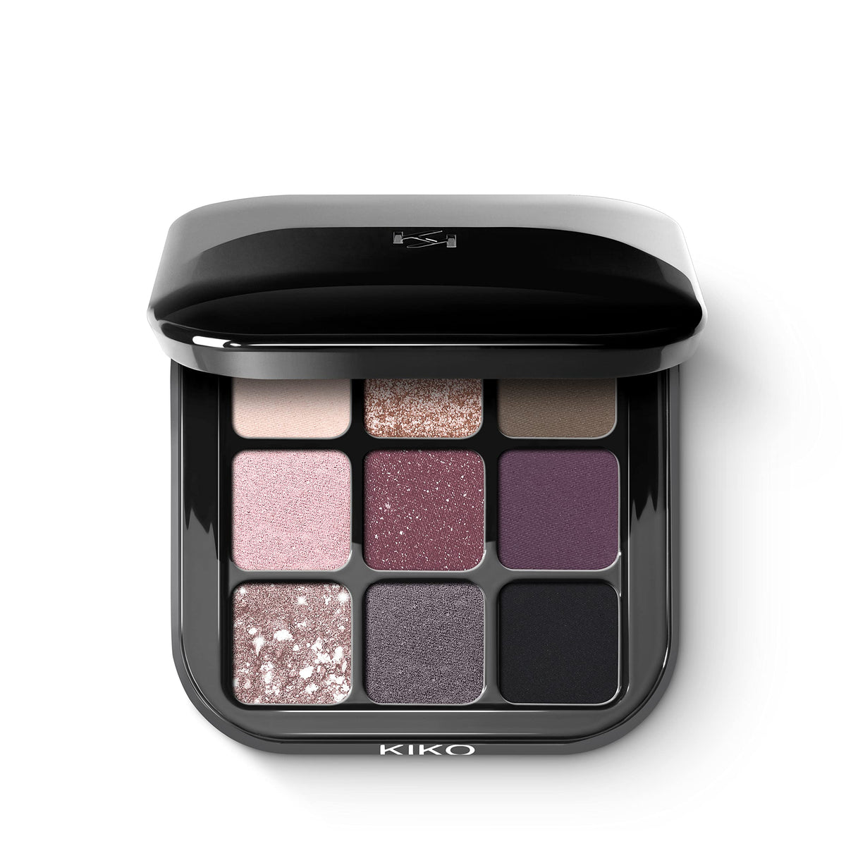 Multi Finish Eyeshadow Palette P748562