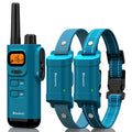 Waterproof Rechargeable Dog Training Collar with Remote H1679