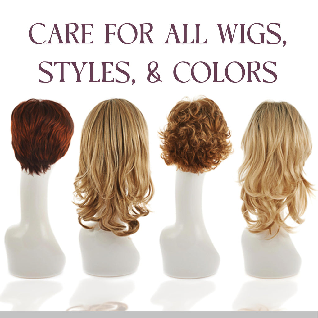 Medium Hold Wig Spray 10 Oz 2 Pack R209016