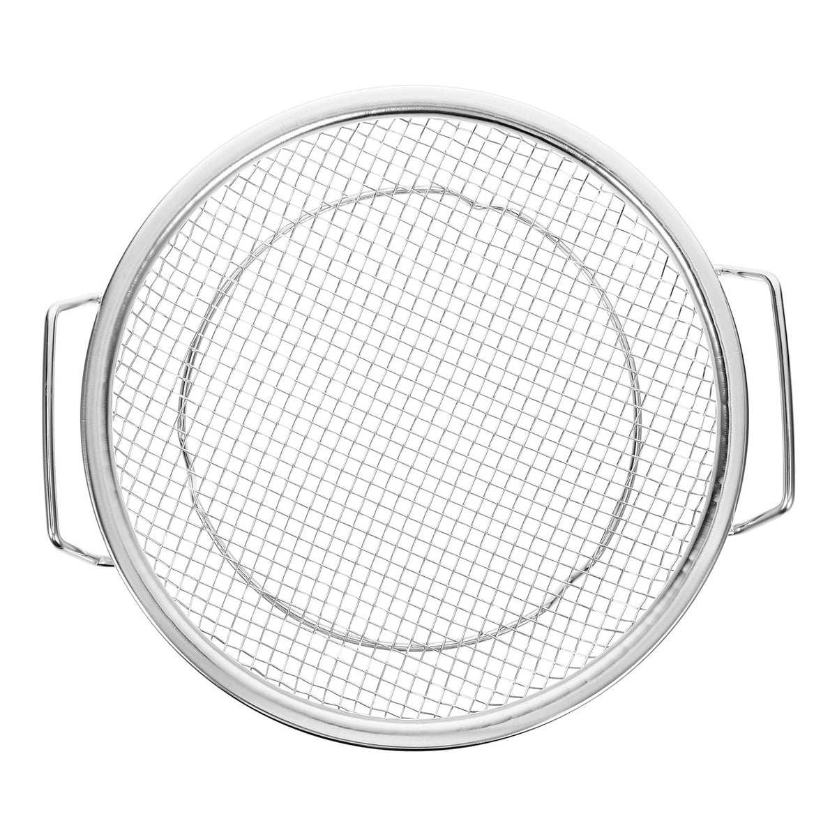 Stainless Steel Frying Basket Strainer 18cm U114415