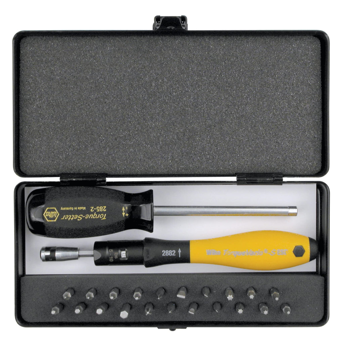 24 Piece ESD MicroBits Set S713