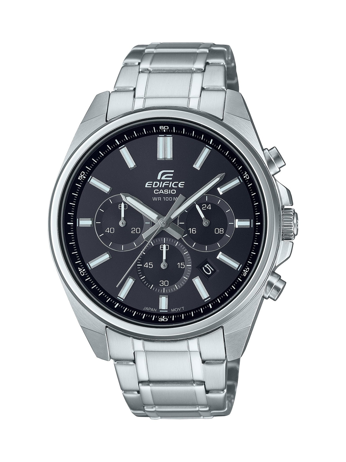 Chronograph Date Indicator Watch Z5691
